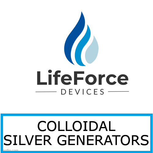 LifeForce Devices Inc